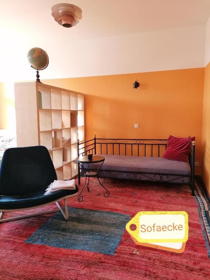 Gaestewohnung Schwanenteich Apartment *