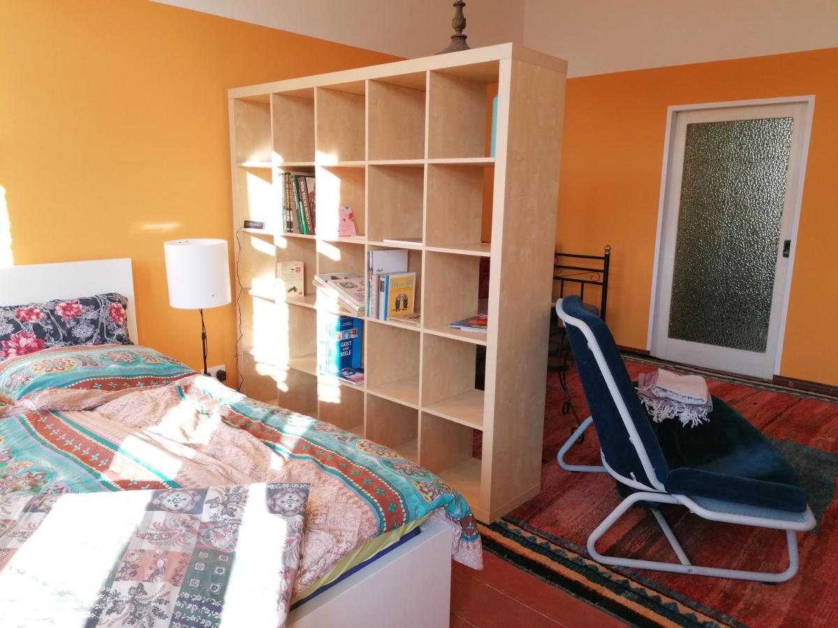 Gaestewohnung Schwanenteich Apartment *