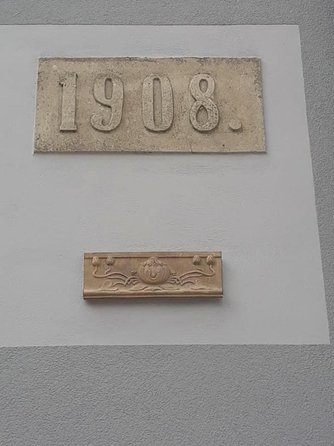 Gaestewohnung Schwanenteich Apartment