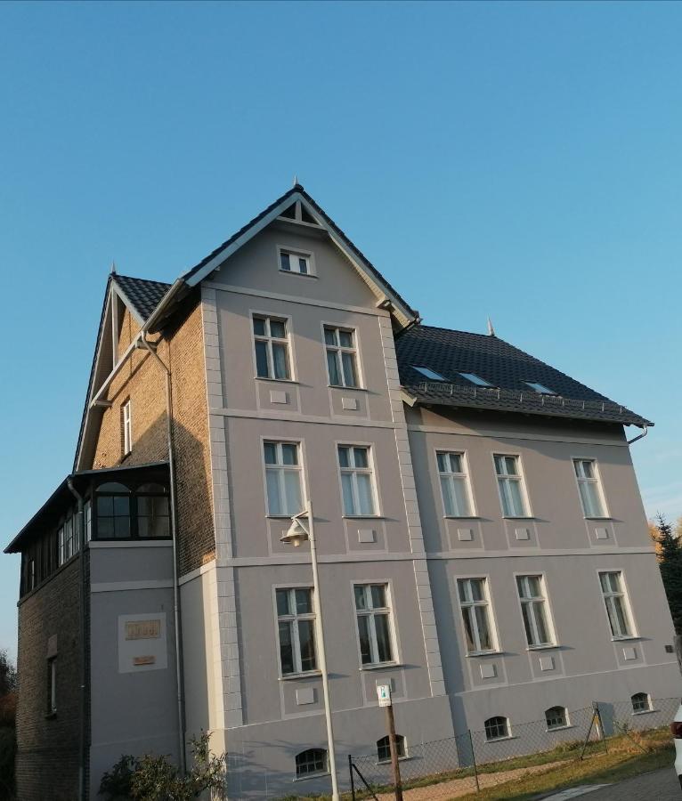 Gaestewohnung Schwanenteich Apartment *