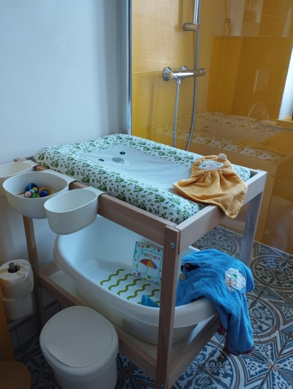 Apartment Gaestewohnung Schwanenteich *